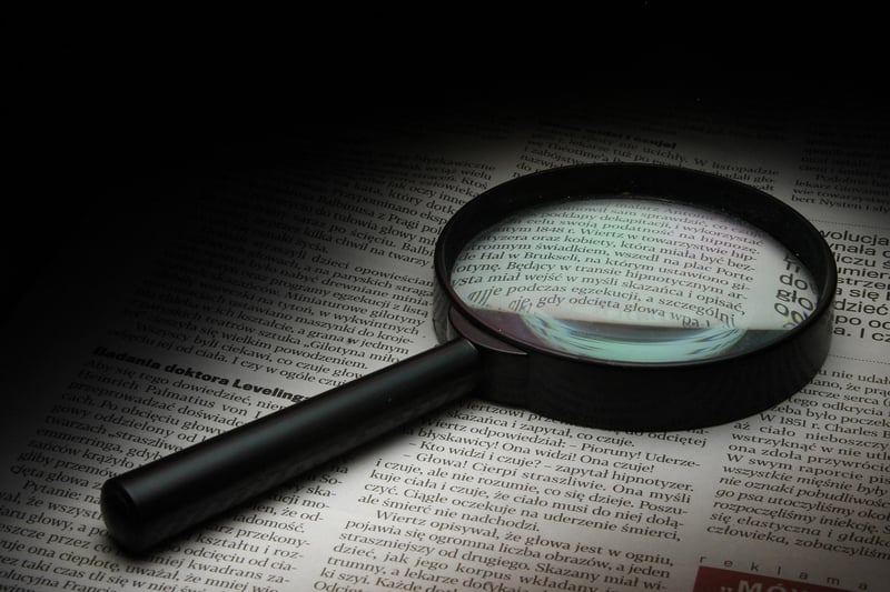 Magnifying Glass